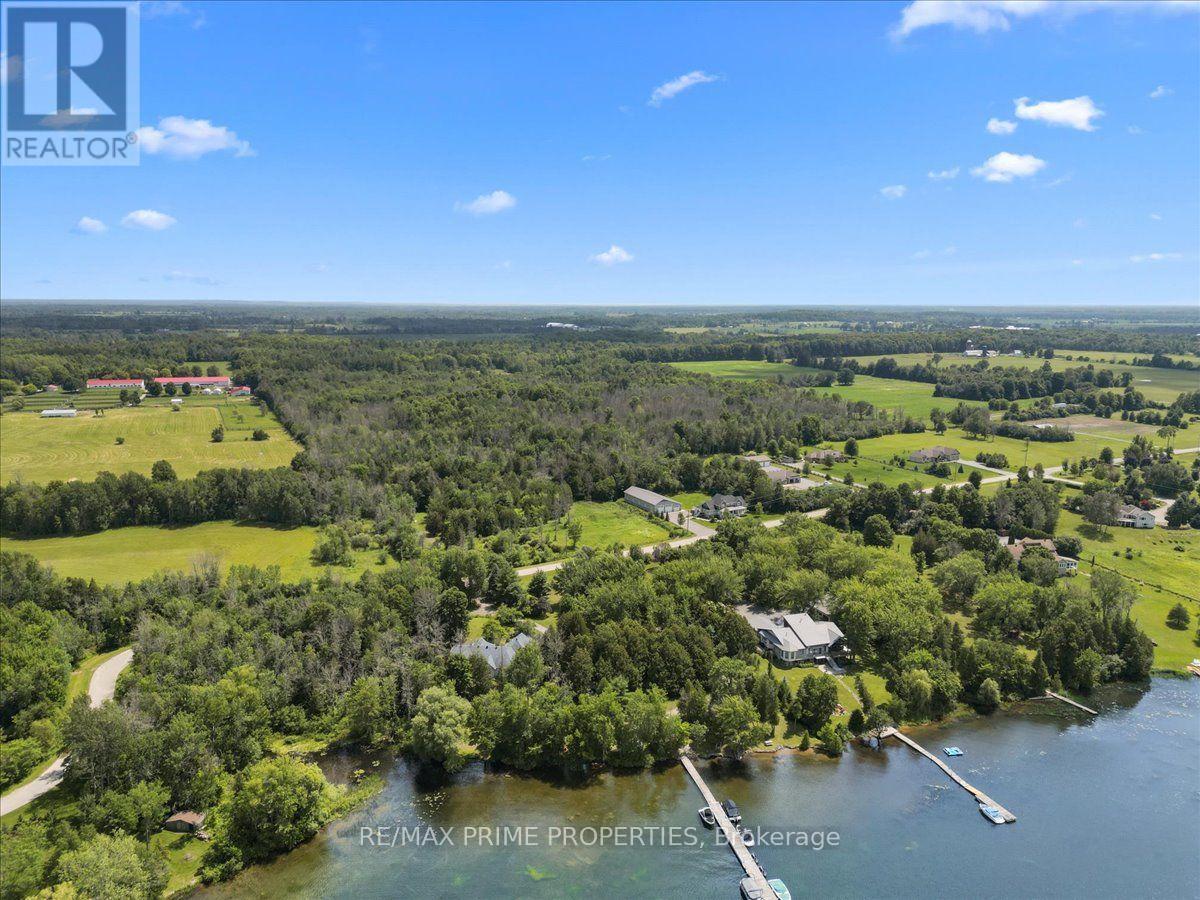 201 Sheldon Road, Rideau Lakes, ON