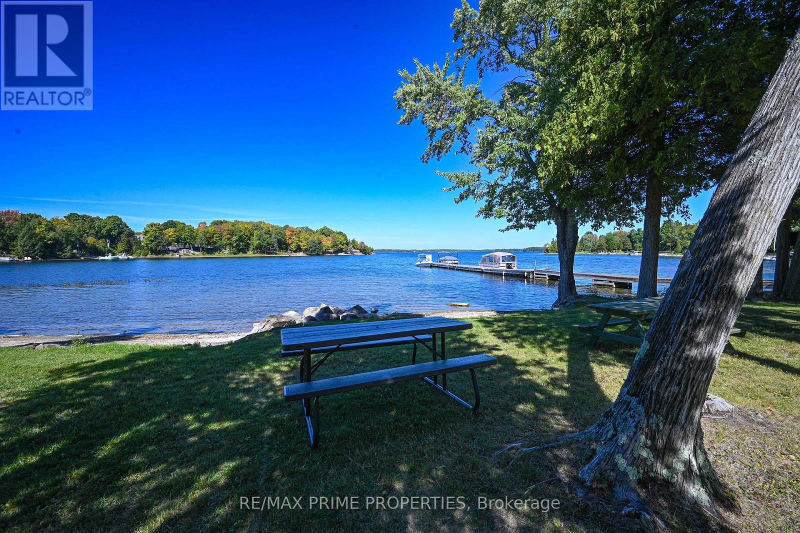201 Sheldon Road, Rideau Lakes, ON