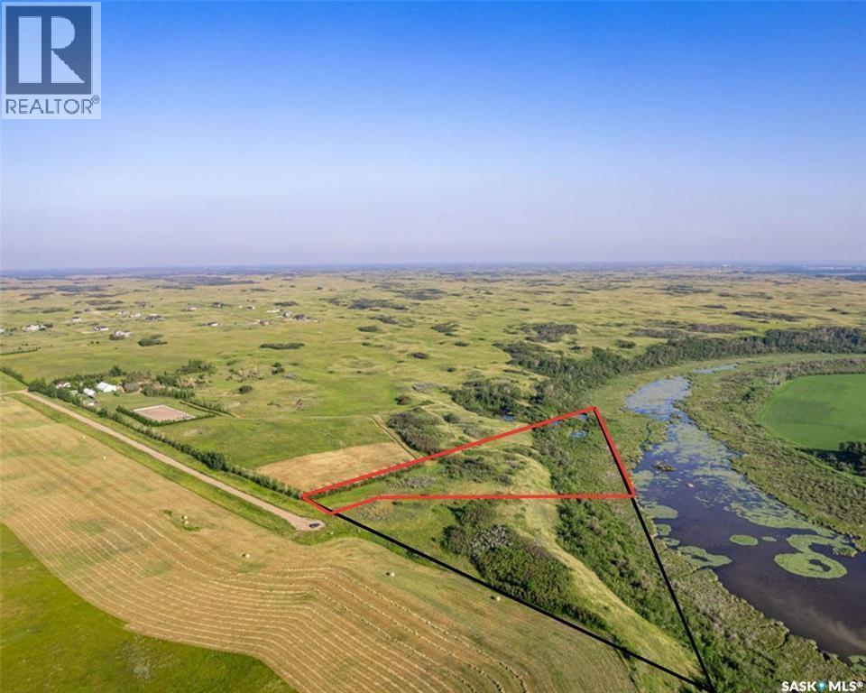 Beaver Creek Acreage Lot 2, Dundurn Rm No. 314, SK