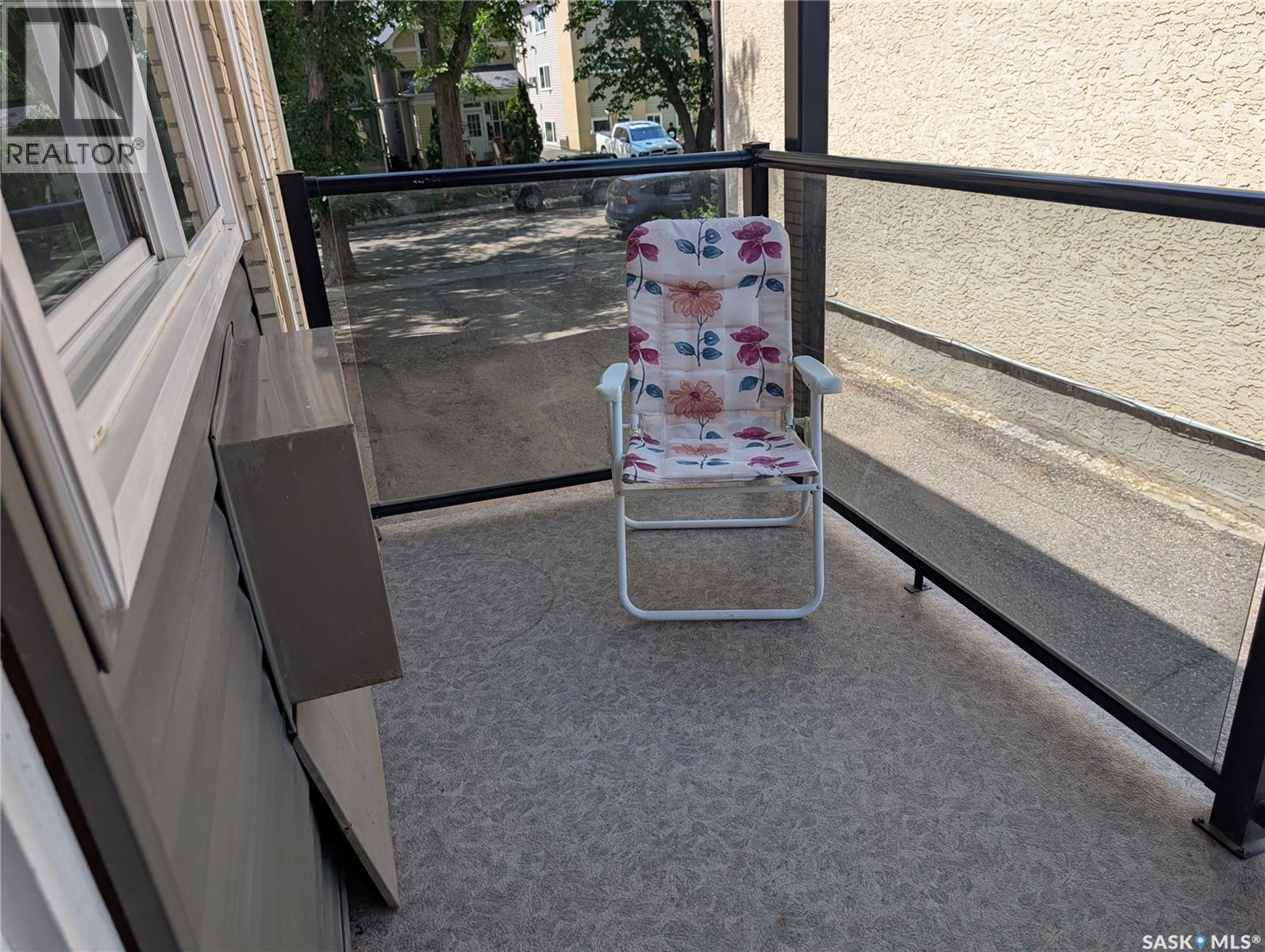 10 2157 Rae Street, Regina, SK - Outdoor