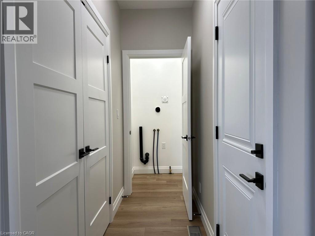 Photos from another Jeffrey Model - for illustration purposes only - 183 Craddock Boulevard, Jarvis, ON - Indoor Photo Showing Other Room