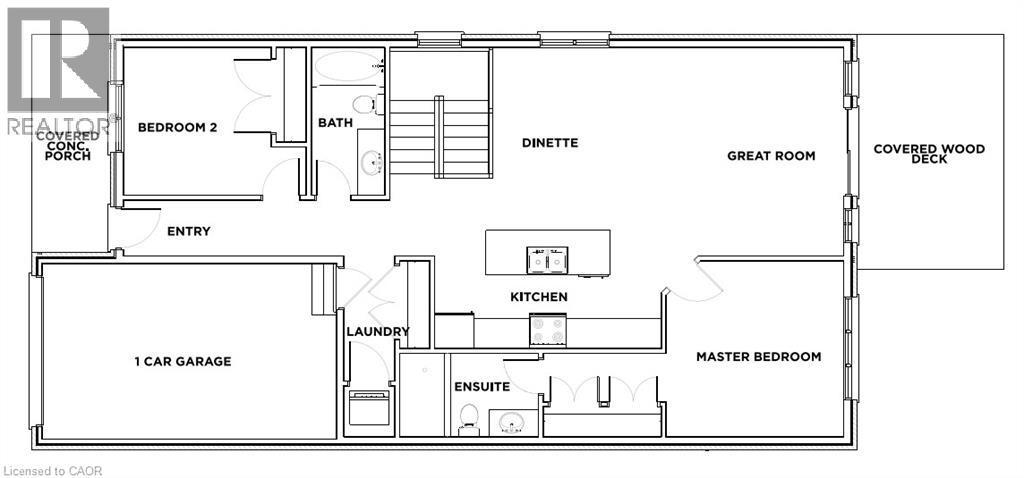 183 Craddock Boulevard, Jarvis, ON - Other