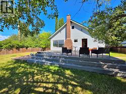 736 REID STREET Quesnel, BC V2J 2N4