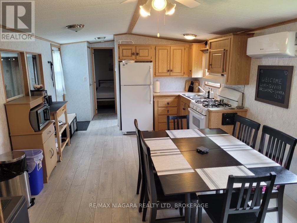113 Quarry View Village, Port Colborne (Sherkston), ON