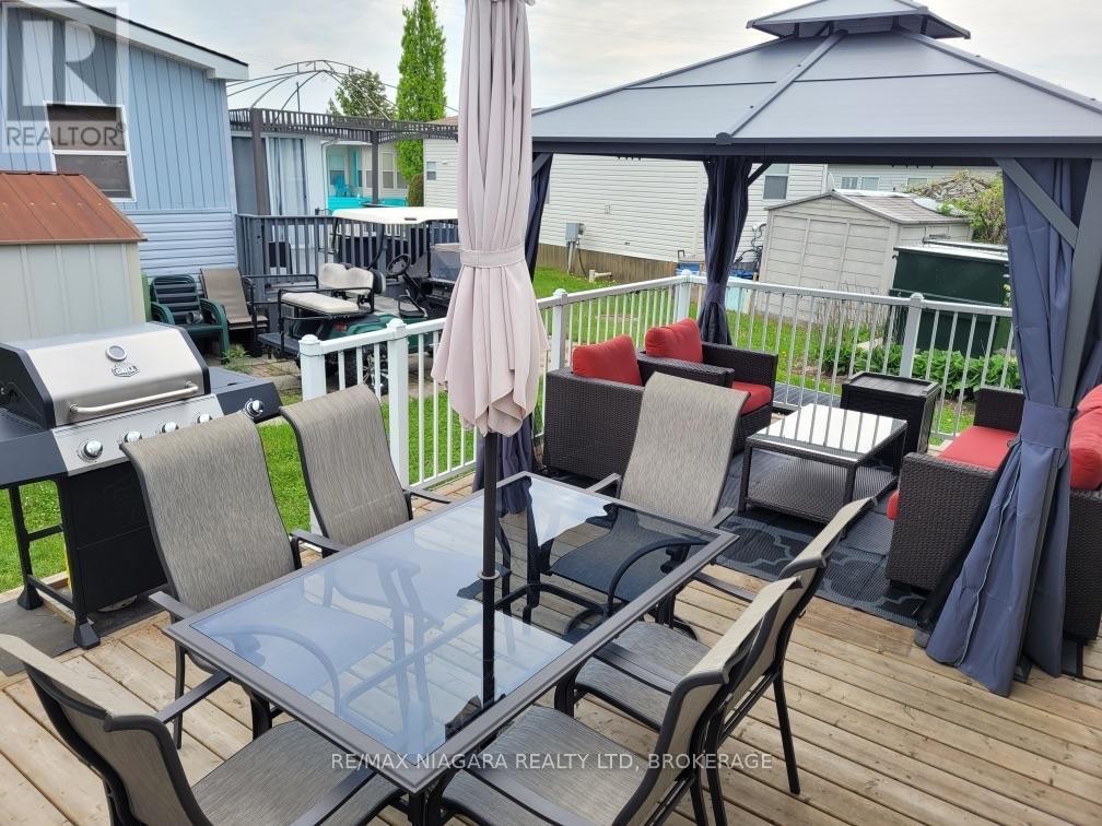113 Quarry View Village, Port Colborne (Sherkston), ON