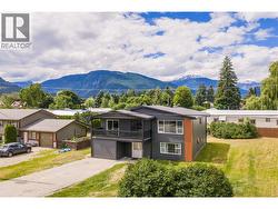 601 Barry Road Revelstoke, BC V0E 2S0