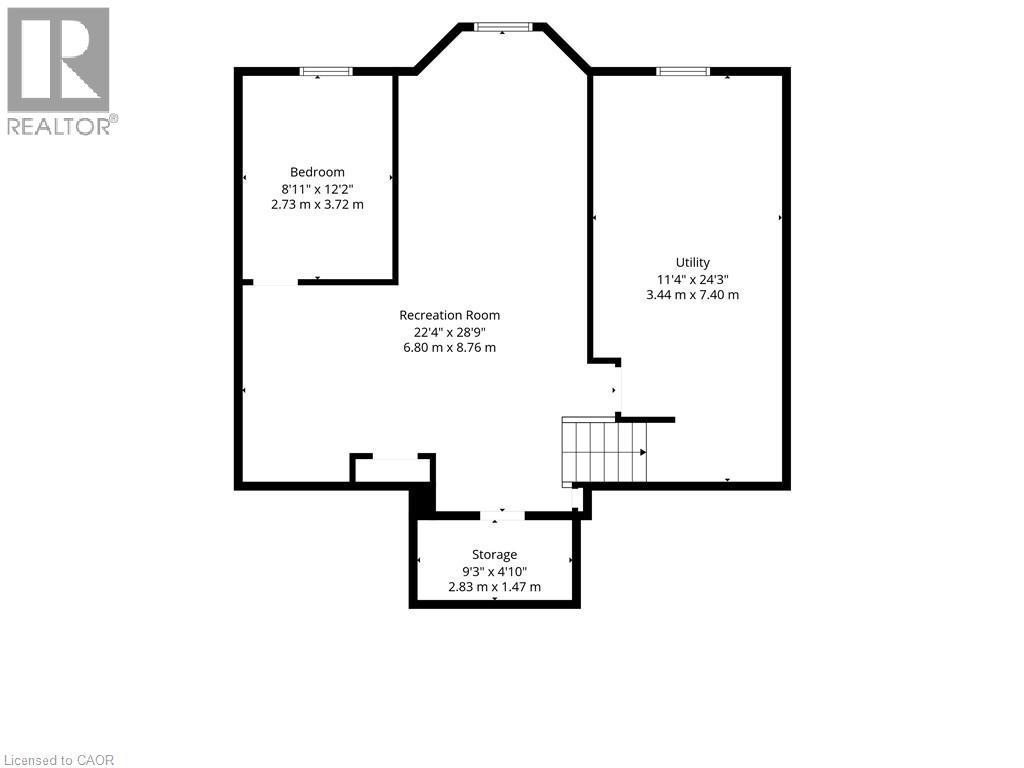 90 Davidson Boulevard, Dundas, ON - Other