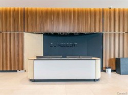 Reception -