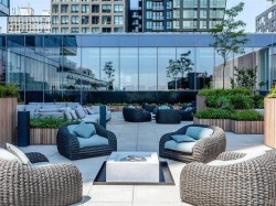 Patio -
