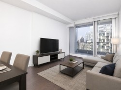 Living Room -