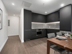 Kitchen -