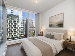 Master Bedroom -