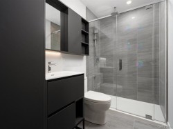 Bathroom -