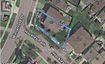 41 Winterfold Dr Drive, Brampton, ON