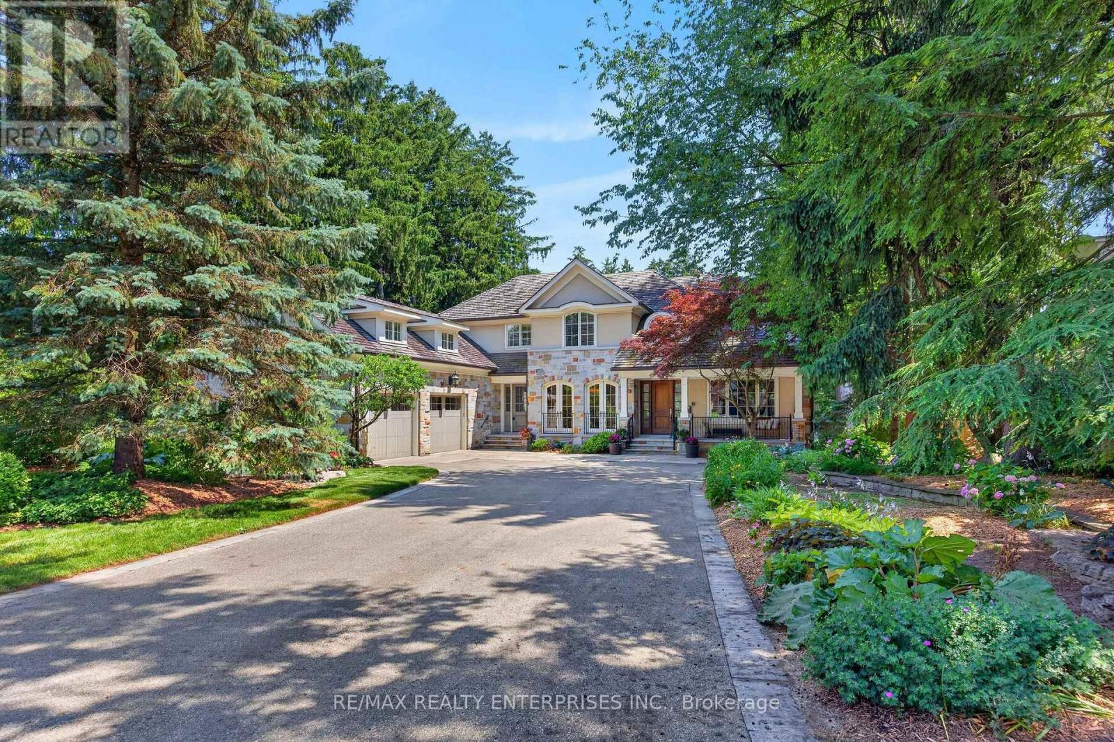1396 Crescent Road, Mississauga, ON