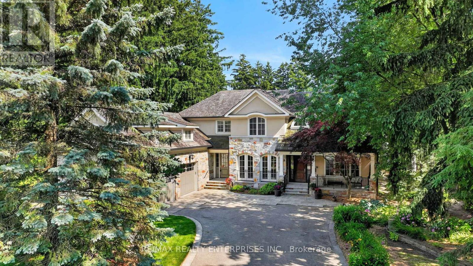 1396 Crescent Road, Mississauga, ON