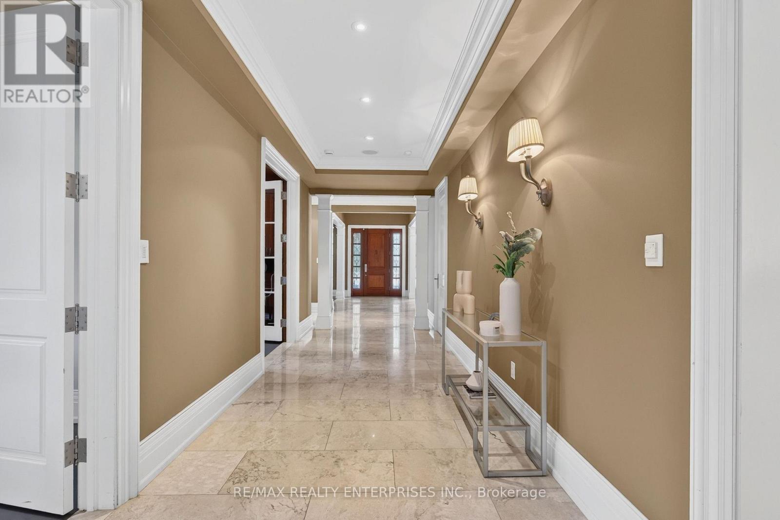 1396 Crescent Road, Mississauga, ON