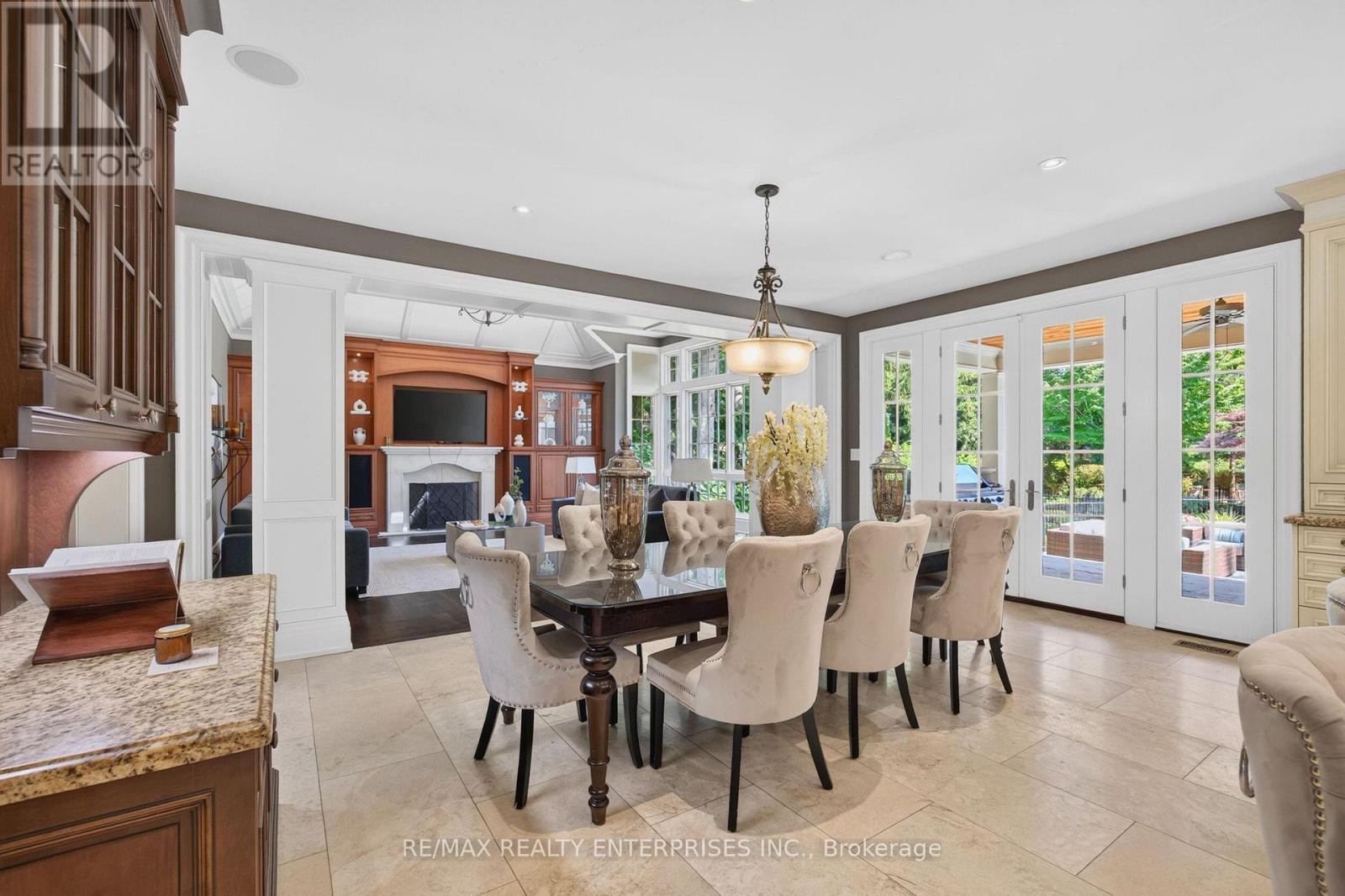 1396 Crescent Road, Mississauga, ON