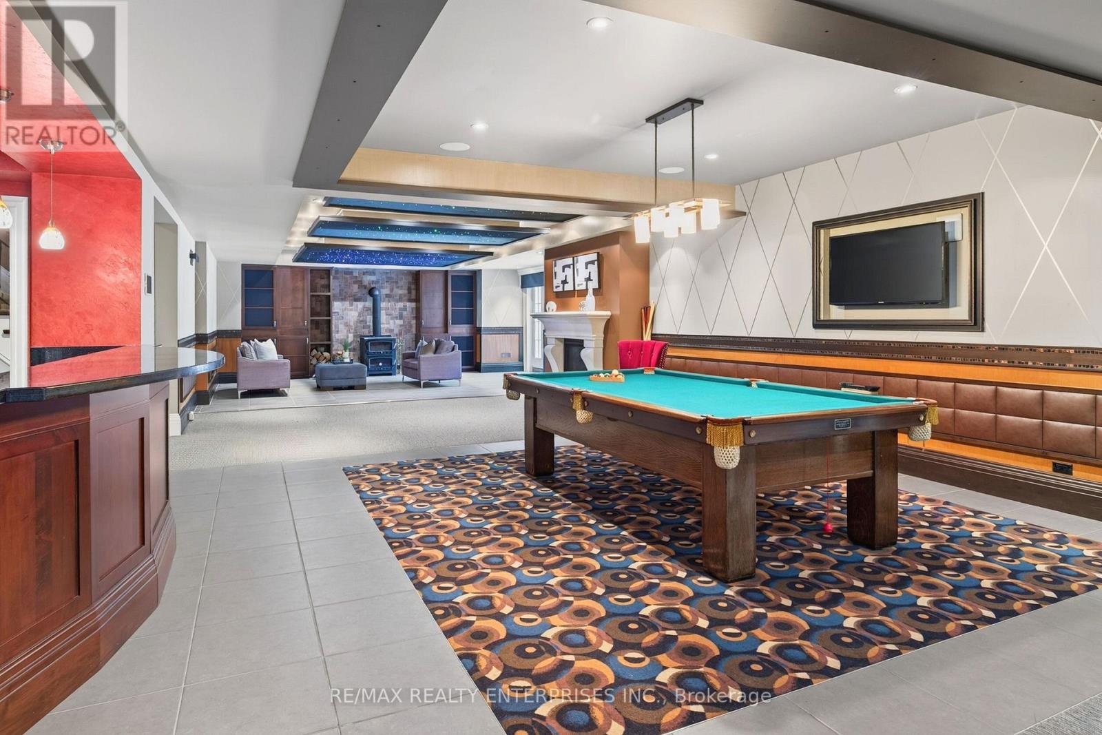 1396 Crescent Road, Mississauga, ON