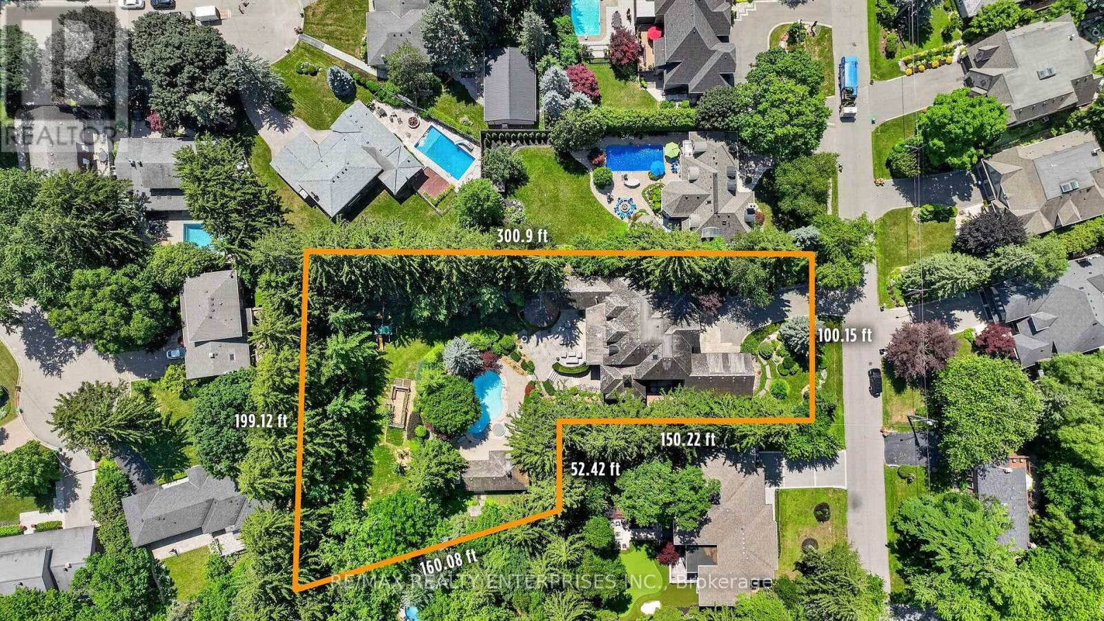 1396 Crescent Road, Mississauga, ON