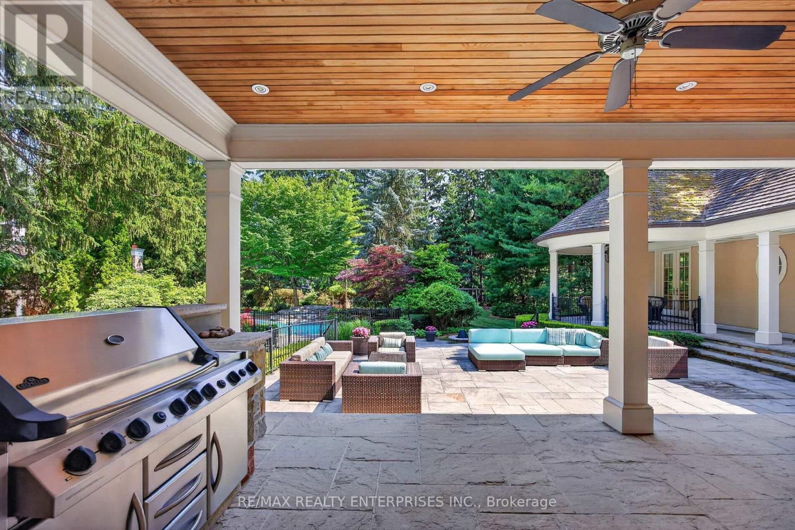 1396 Crescent Road, Mississauga, ON
