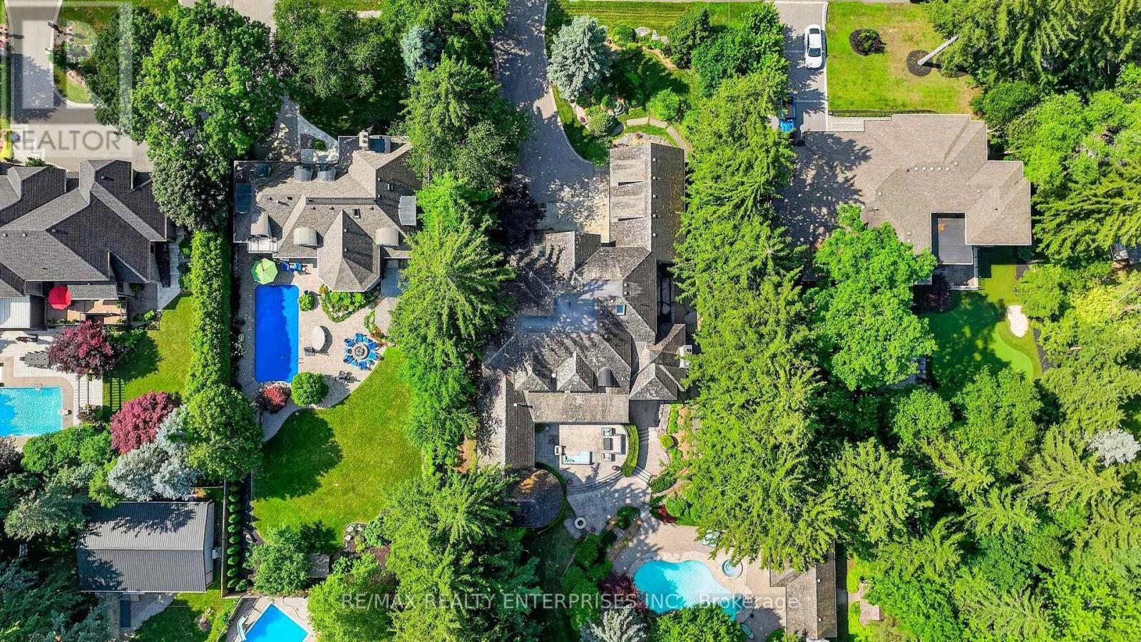 1396 Crescent Road, Mississauga, ON