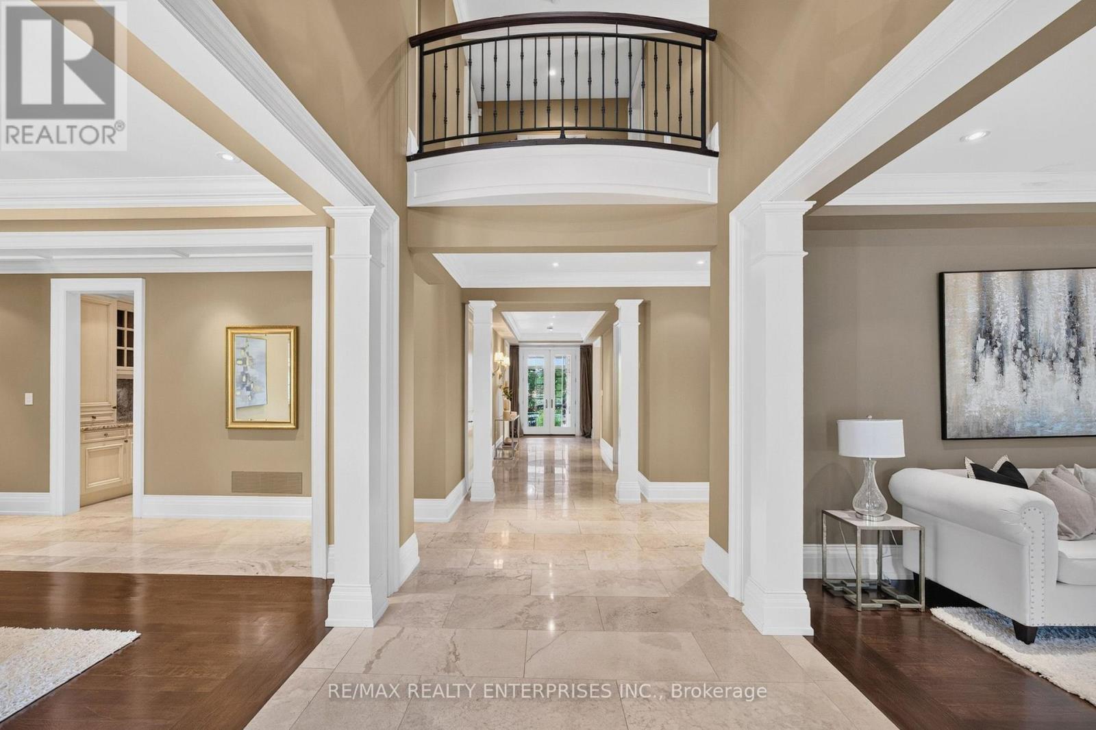 1396 Crescent Road, Mississauga, ON