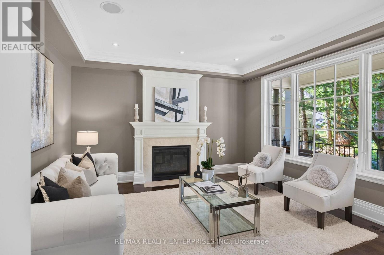 1396 Crescent Road, Mississauga, ON