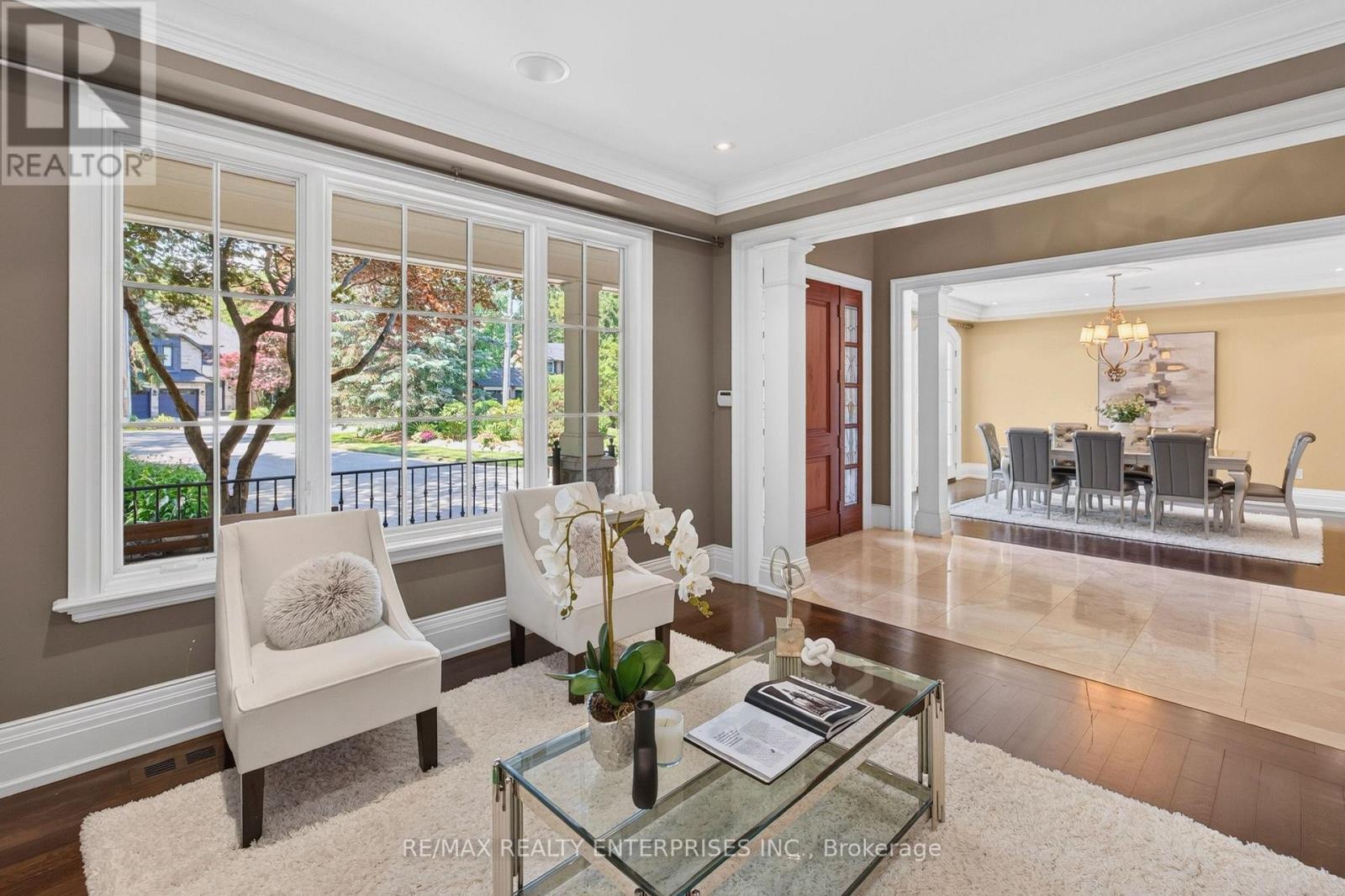 1396 Crescent Road, Mississauga, ON