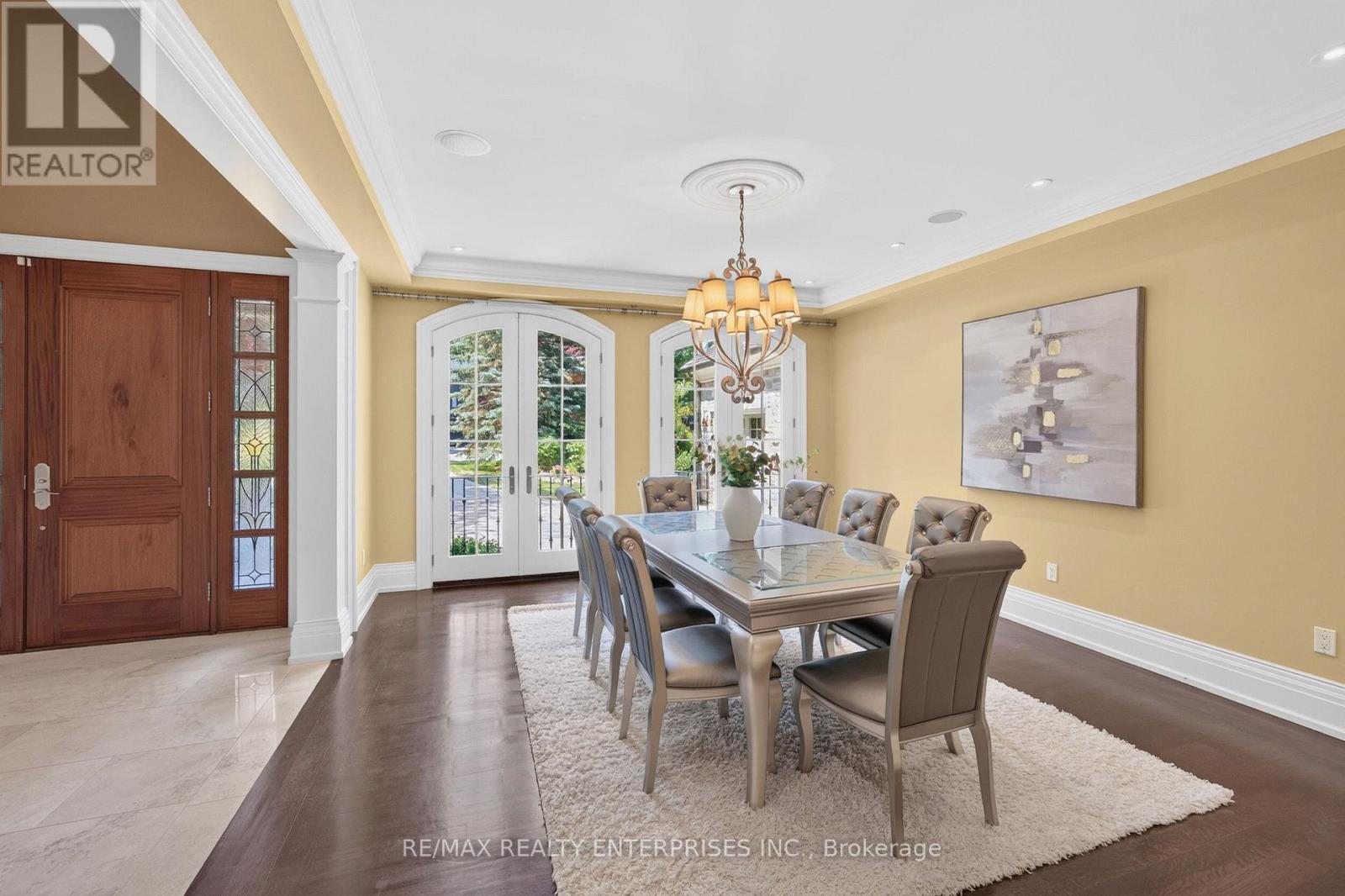 1396 Crescent Road, Mississauga, ON