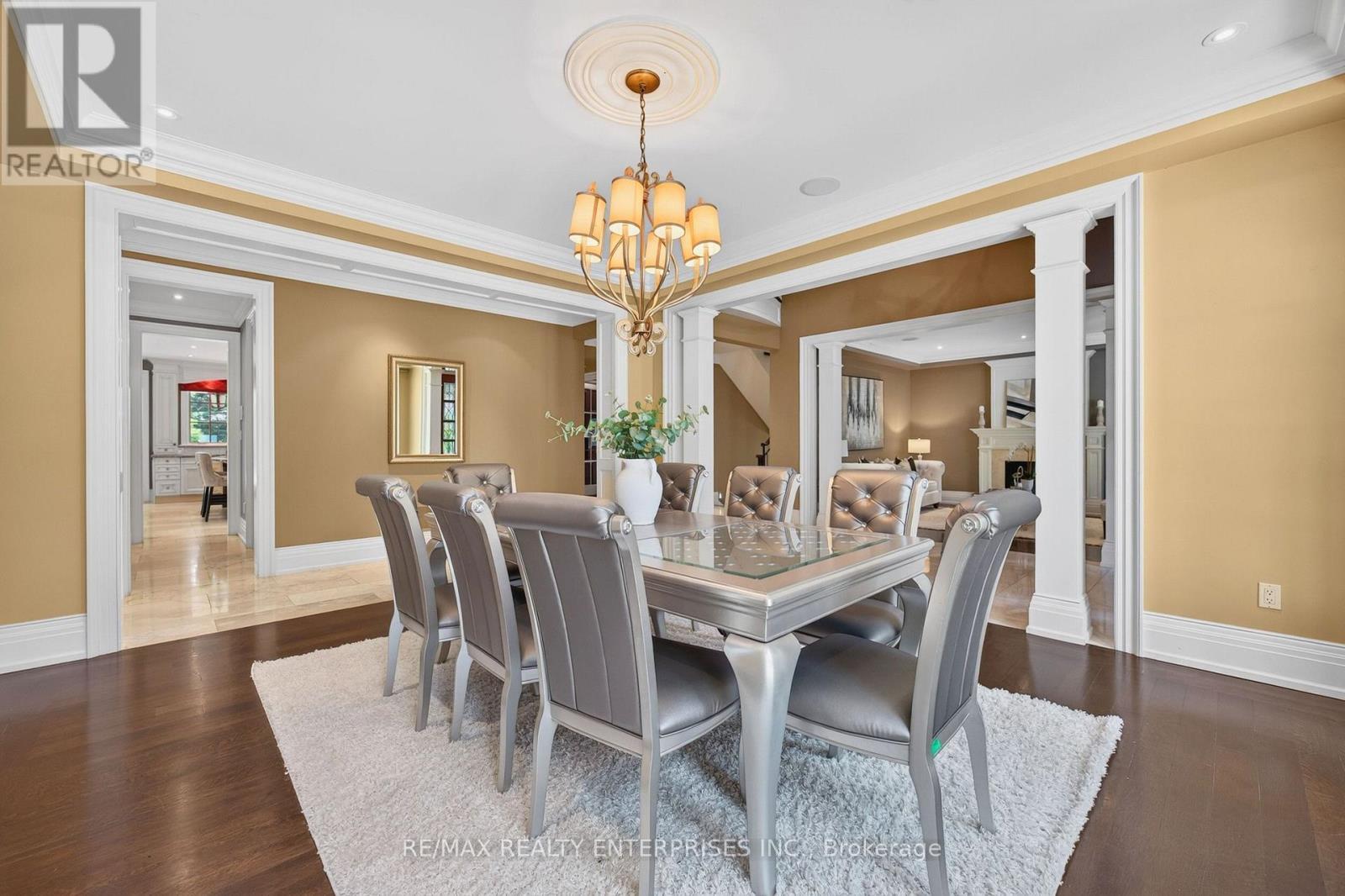 1396 Crescent Road, Mississauga, ON