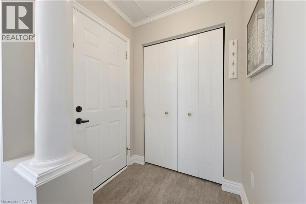 520 Mayflower Street, Waterloo, ON - Indoor Photo Showing Other Room