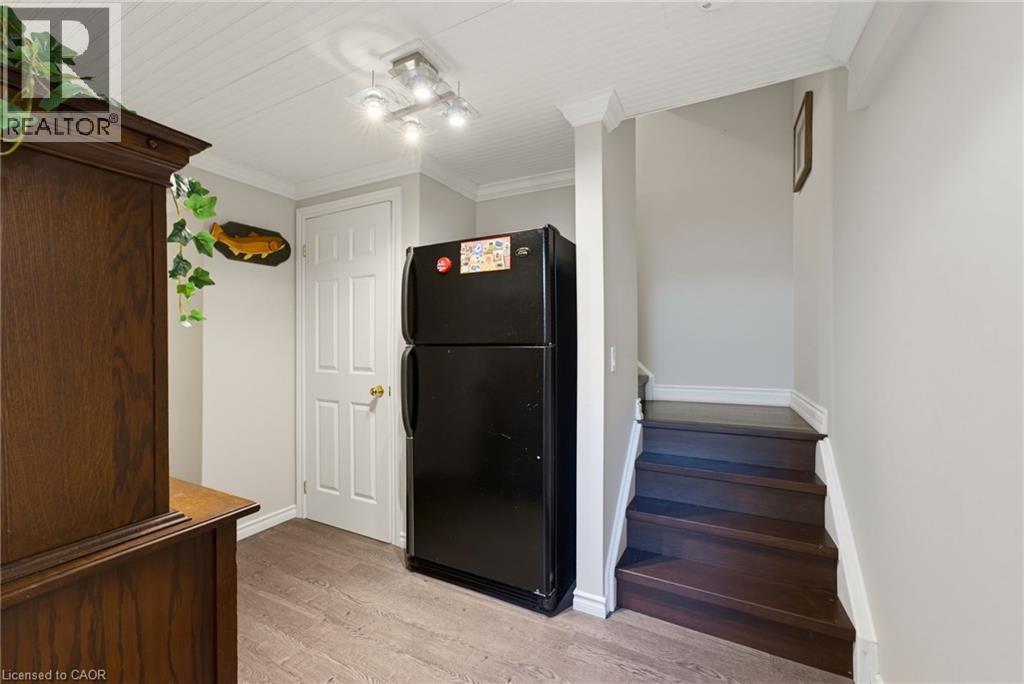 520 Mayflower Street, Waterloo, ON - Indoor Photo Showing Other Room