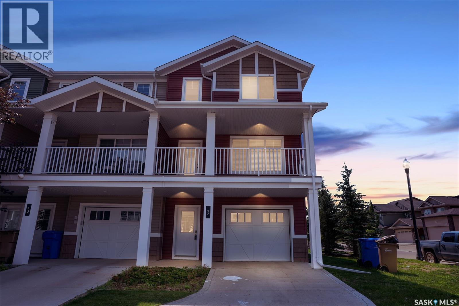 42 5655 Aerodrome Road, Regina, SK
