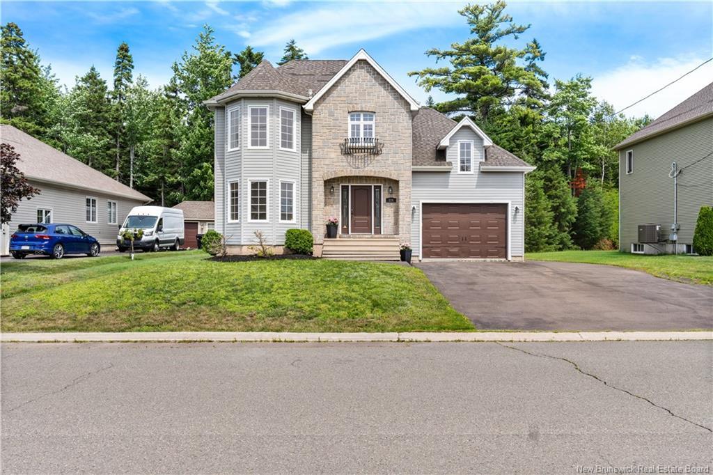 124 Rouse St, Dieppe, NB