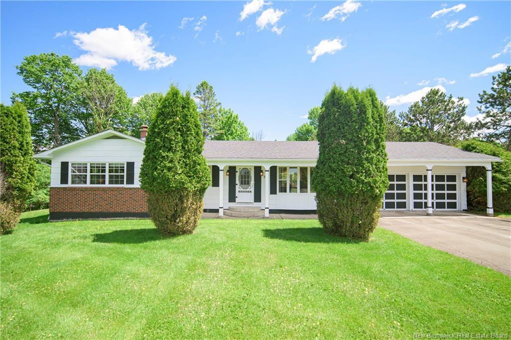 29 Trail Dr, Island View, NB