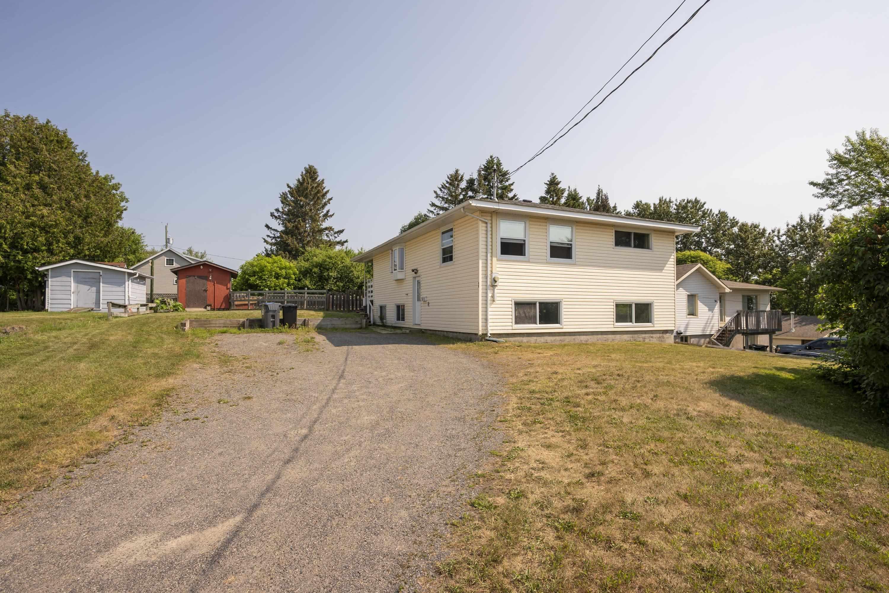 40 Lawrence Ave, Thunder Bay, ON - Outdoor