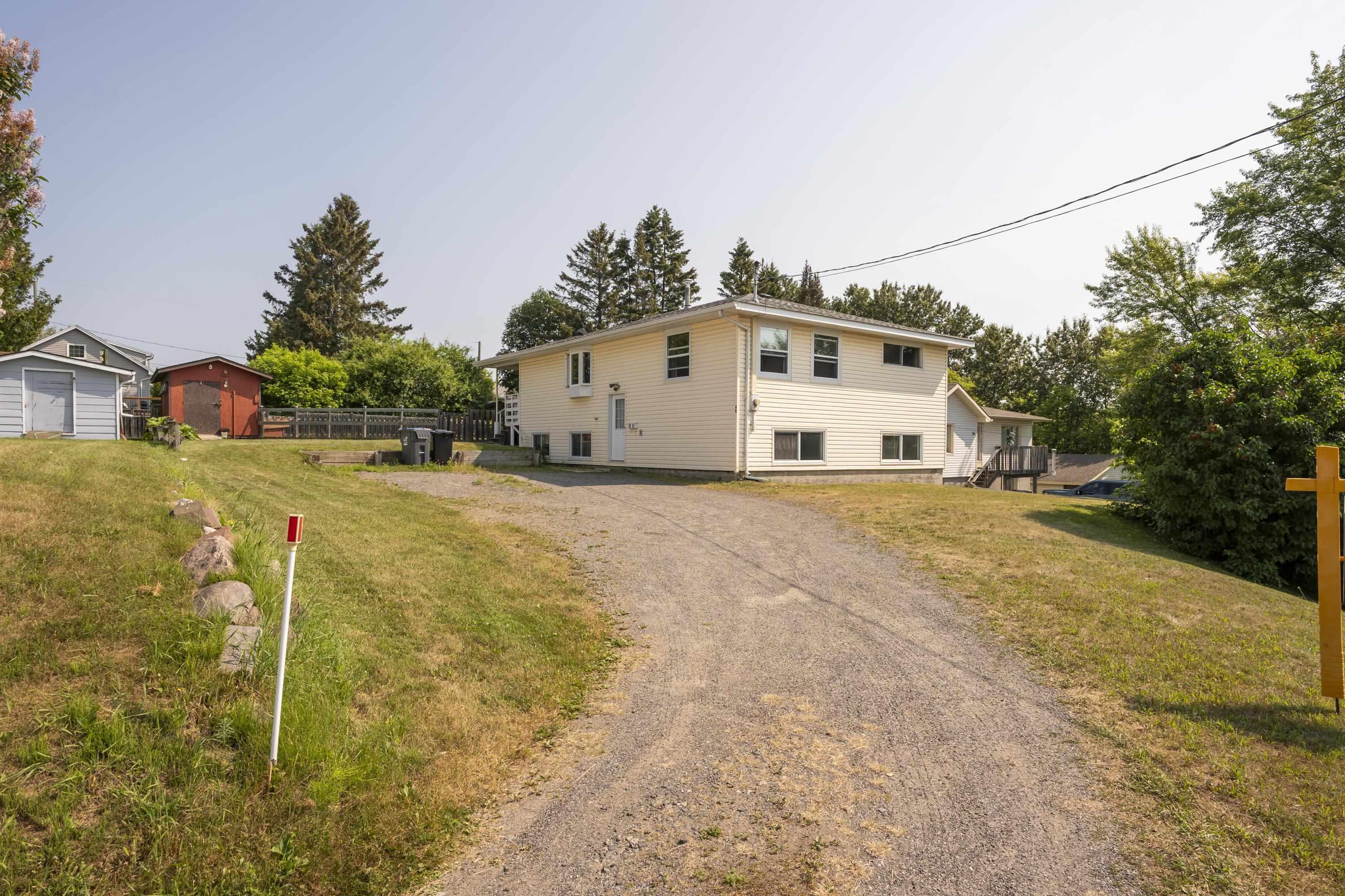 40 Lawrence Ave, Thunder Bay, ON - Outdoor