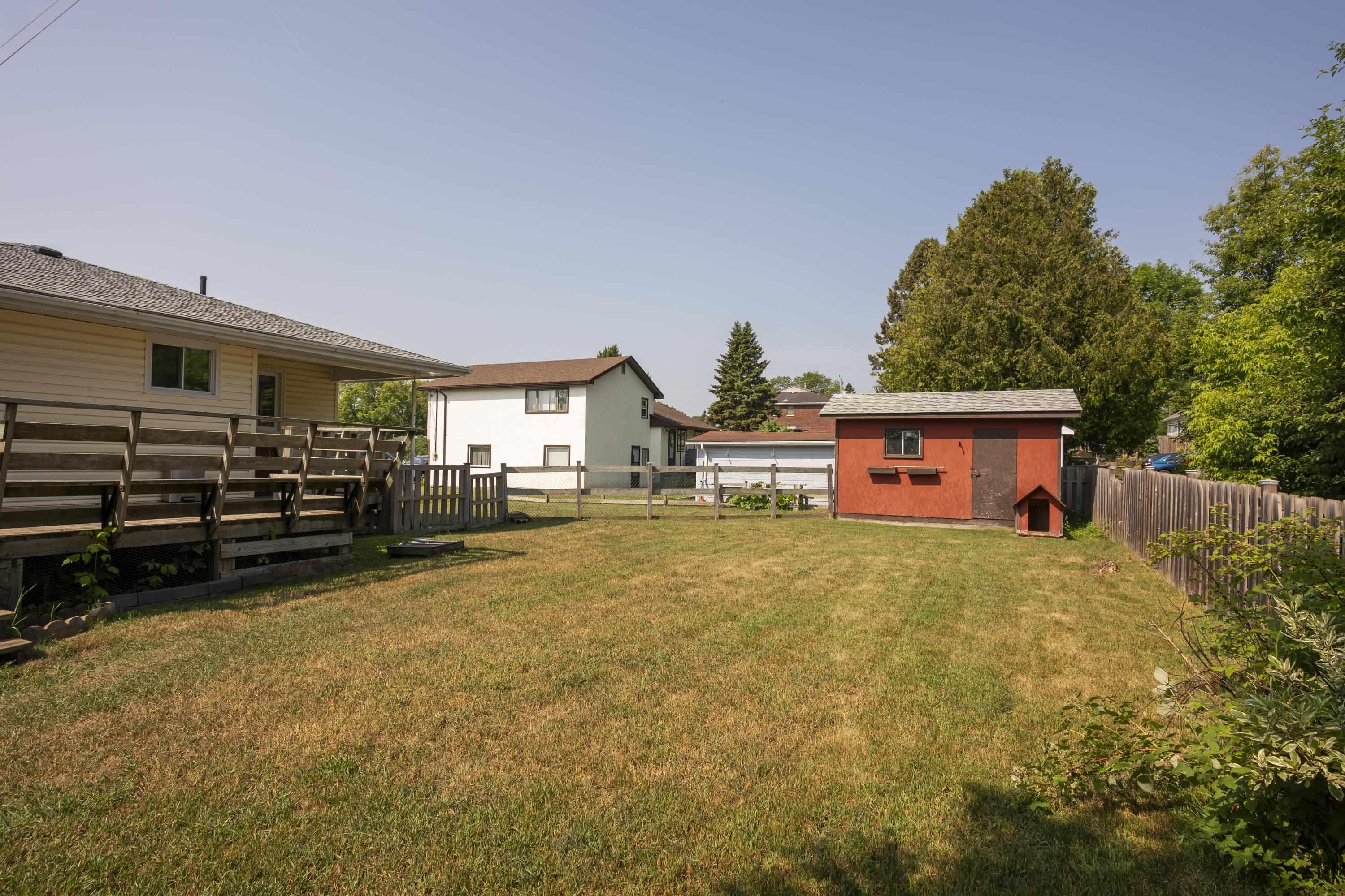 40 Lawrence Ave, Thunder Bay, ON - Outdoor