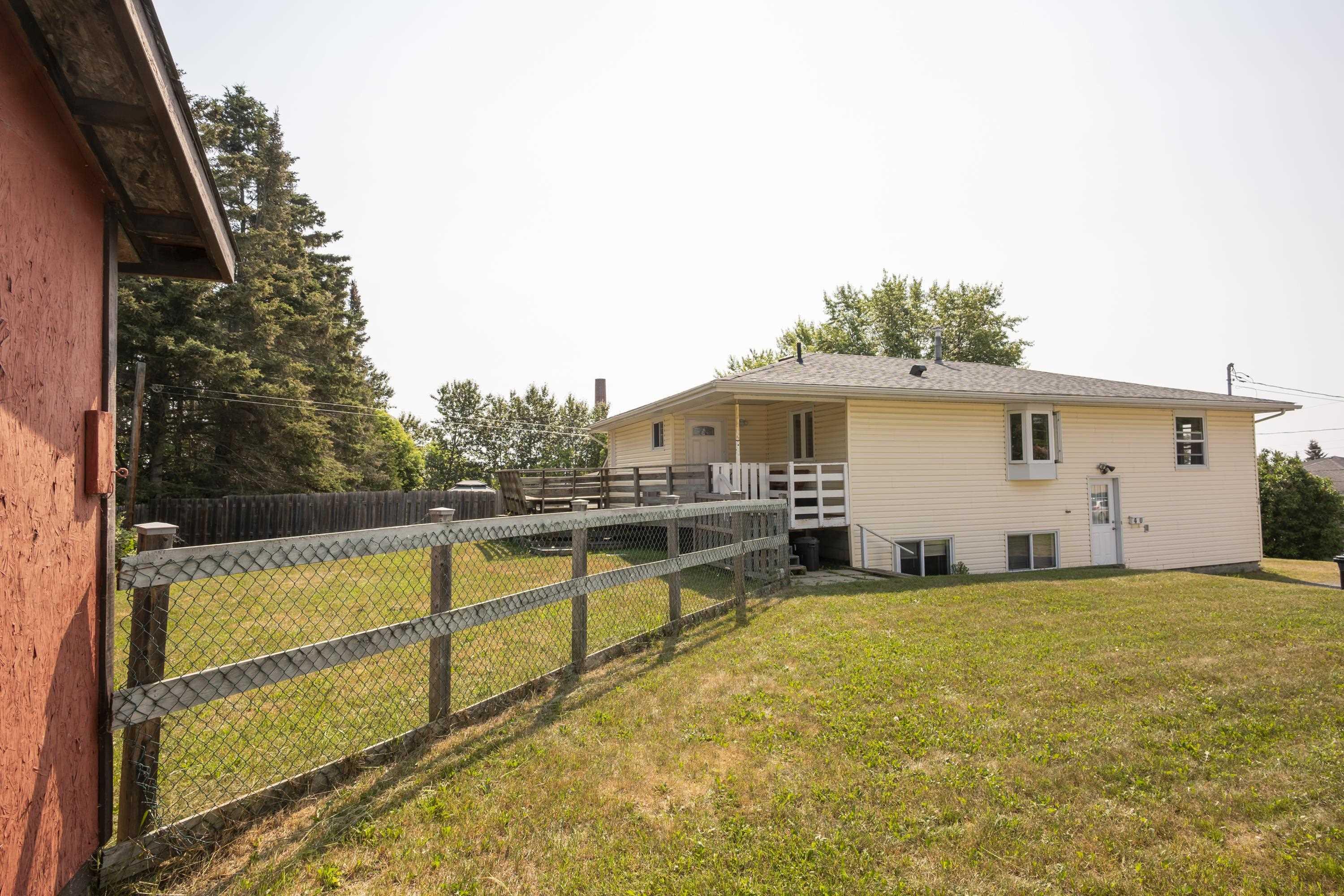 40 Lawrence Ave, Thunder Bay, ON - Outdoor