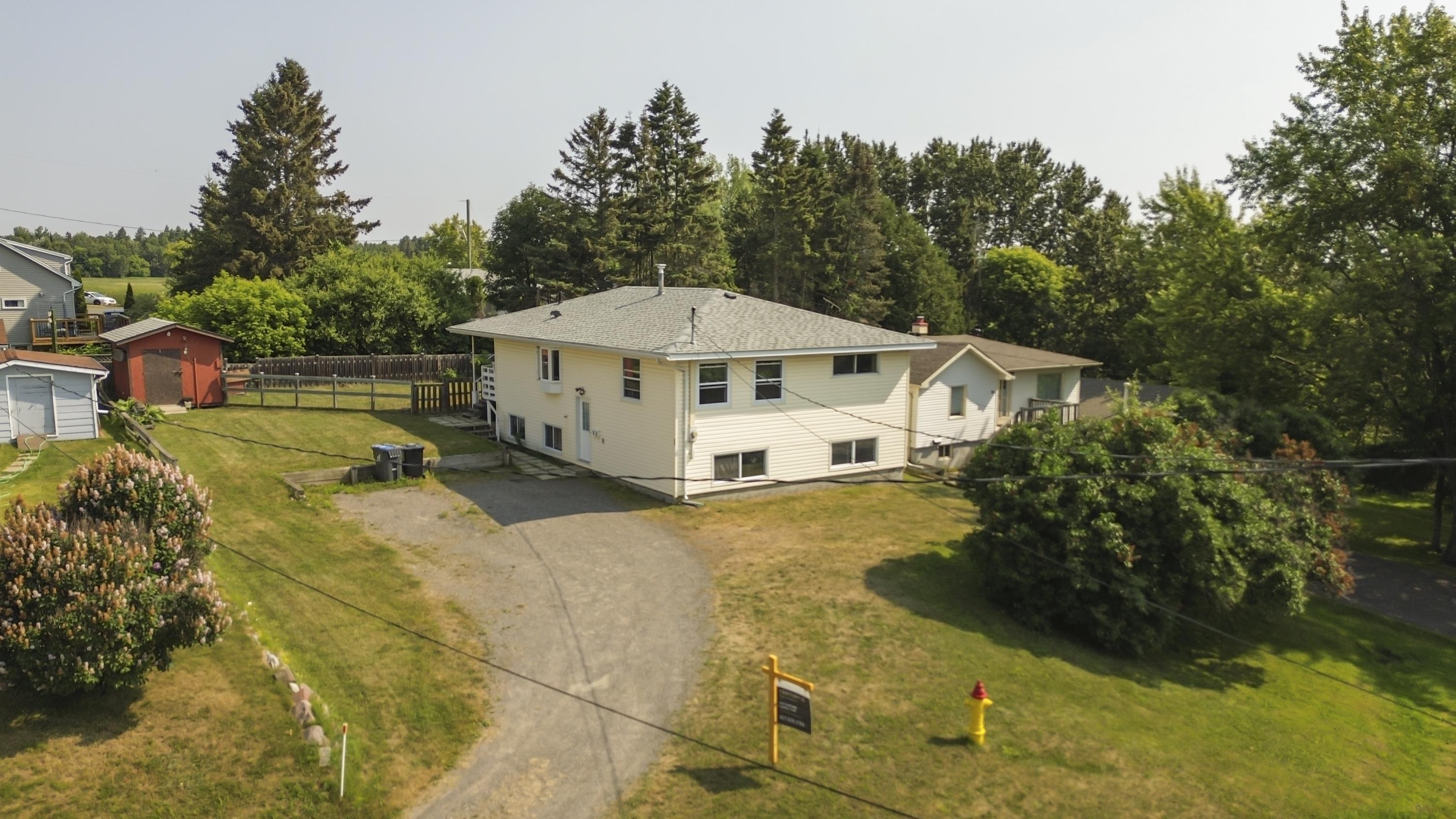 40 Lawrence Ave, Thunder Bay, ON - Outdoor