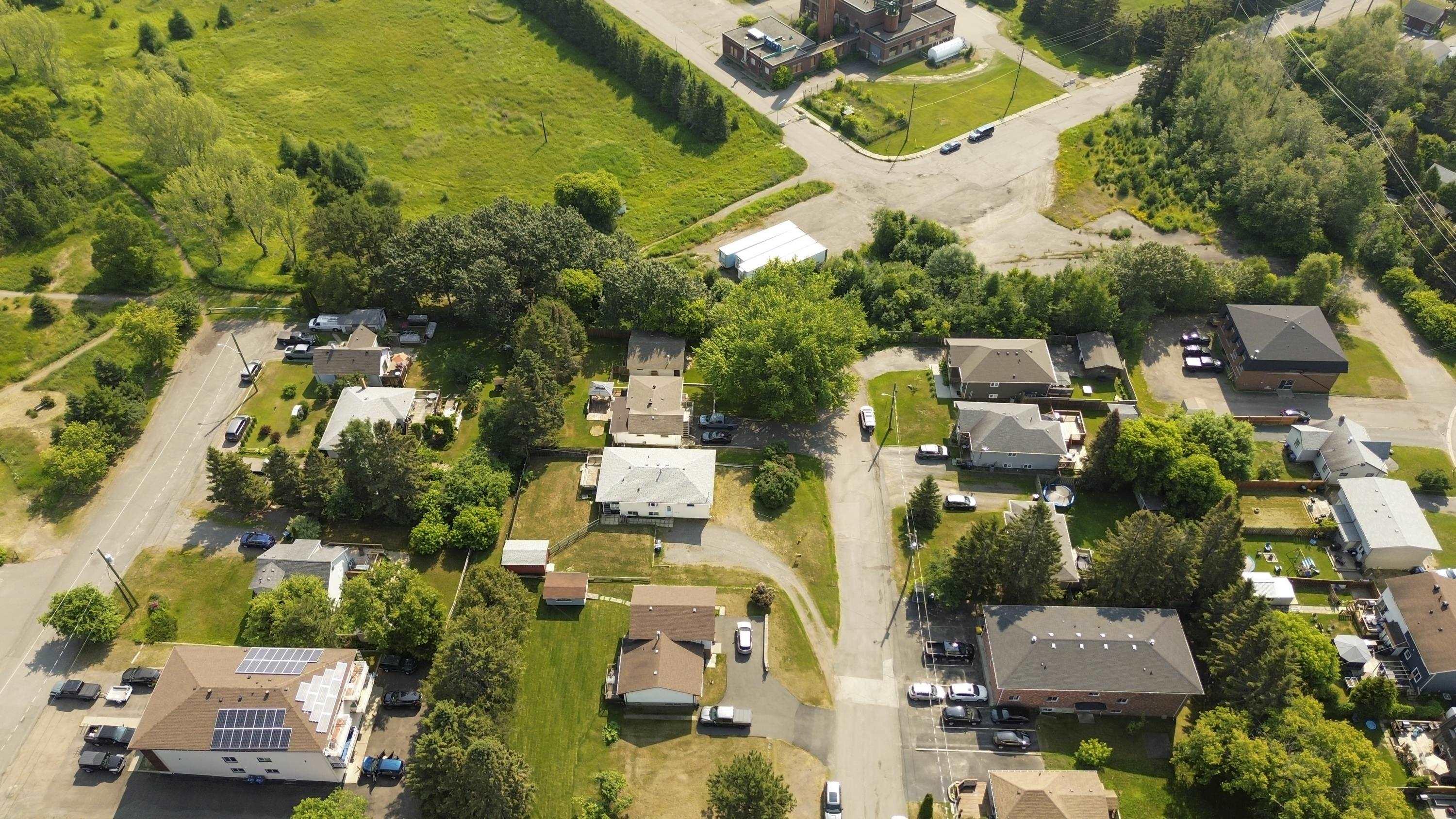 40 Lawrence Ave, Thunder Bay, ON - Outdoor With View