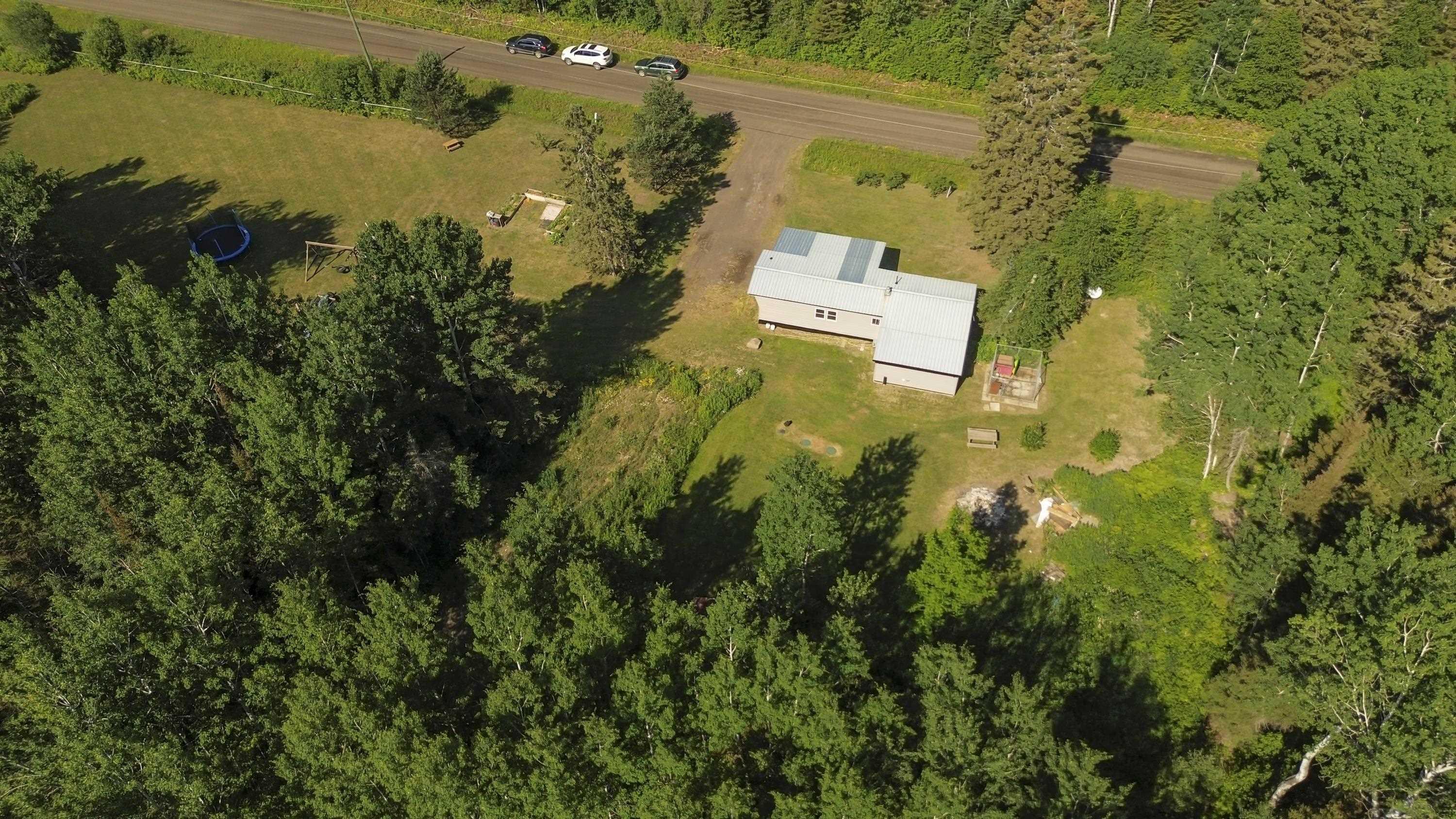 20 Union School Road S, Neebing, ON - Outdoor With View