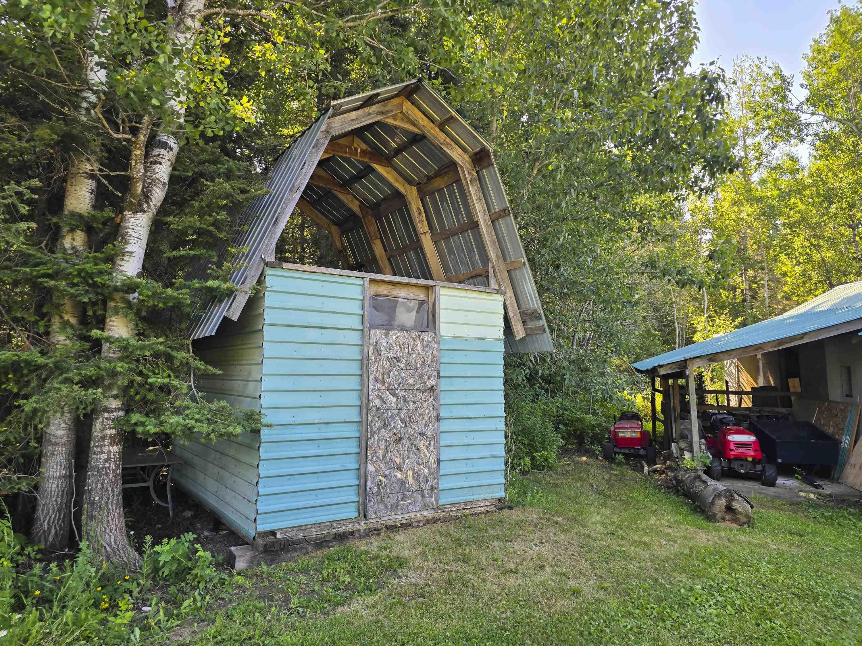 20 Union School Road S, Neebing, ON - Outdoor