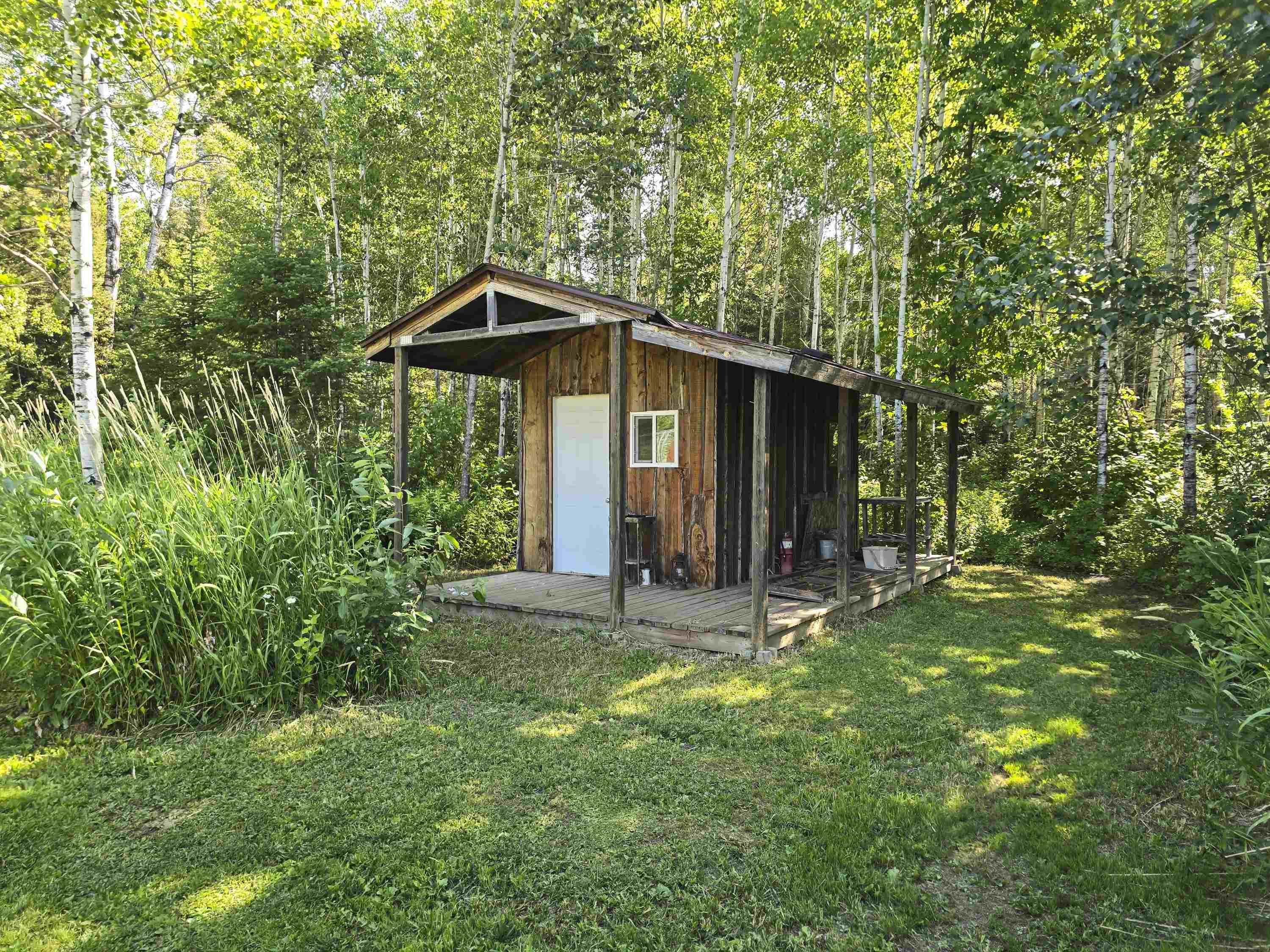 20 Union School Road S, Neebing, ON - Outdoor