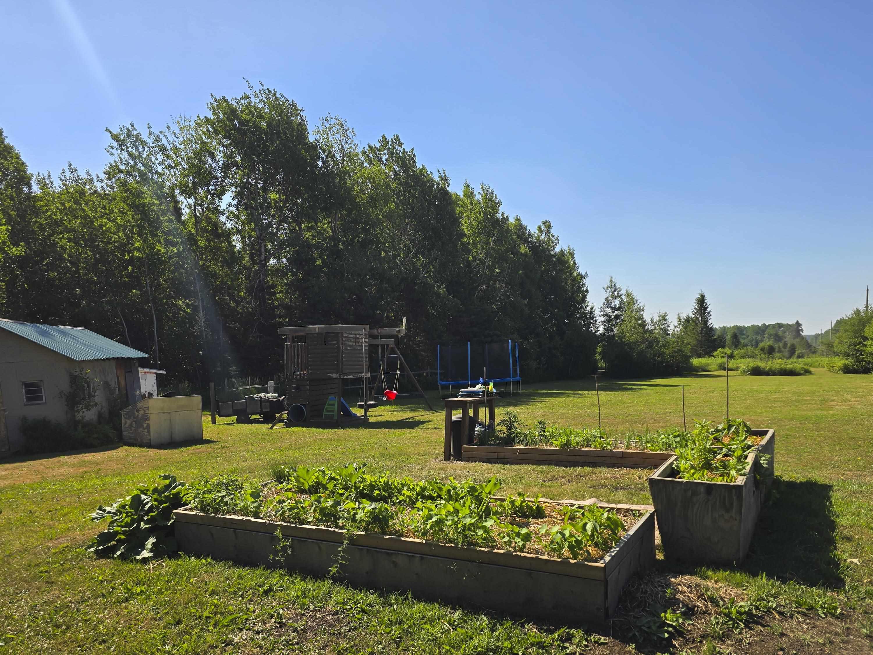 20 Union School Road S, Neebing, ON - Outdoor