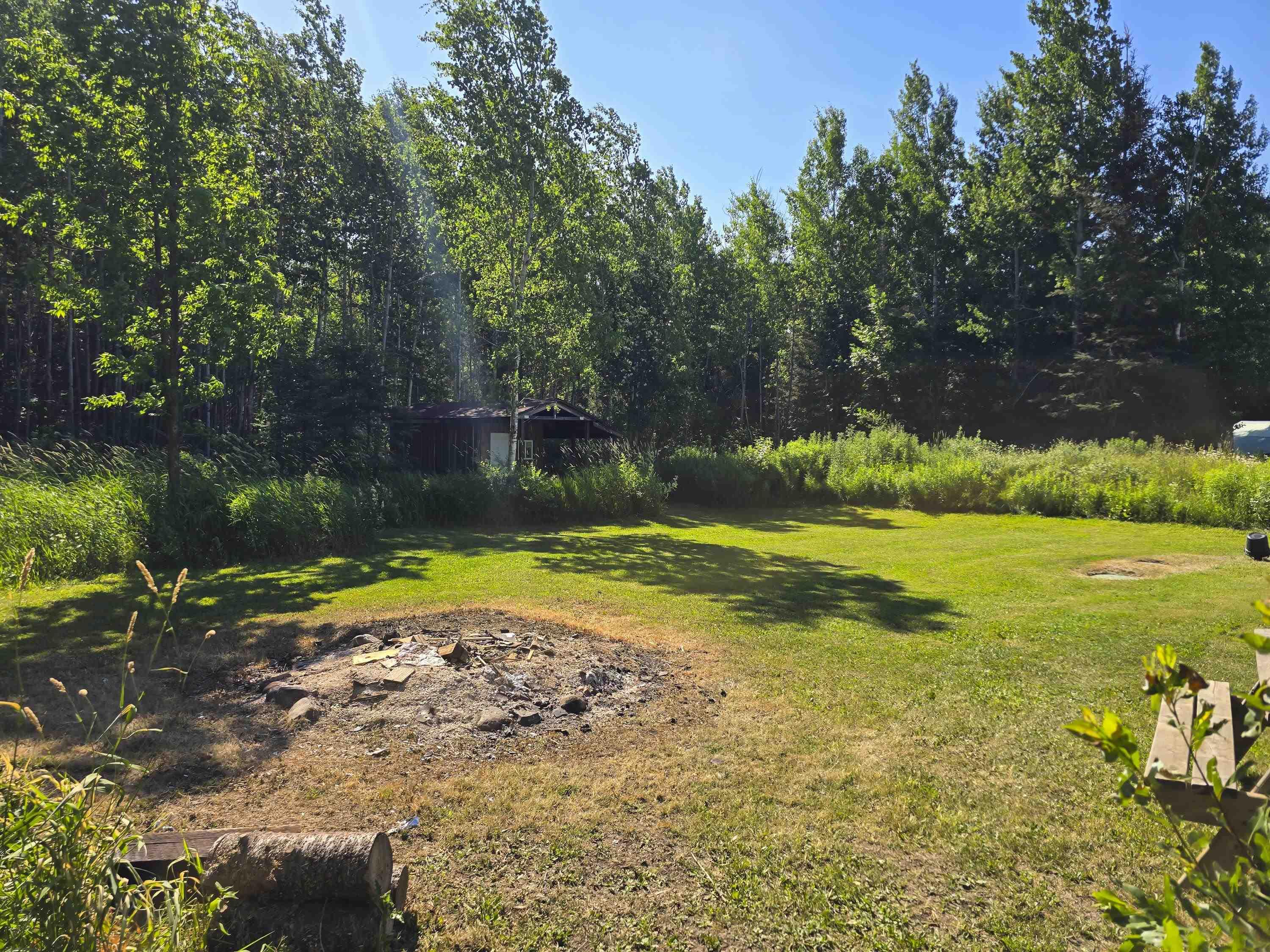 20 Union School Road S, Neebing, ON - Outdoor With View