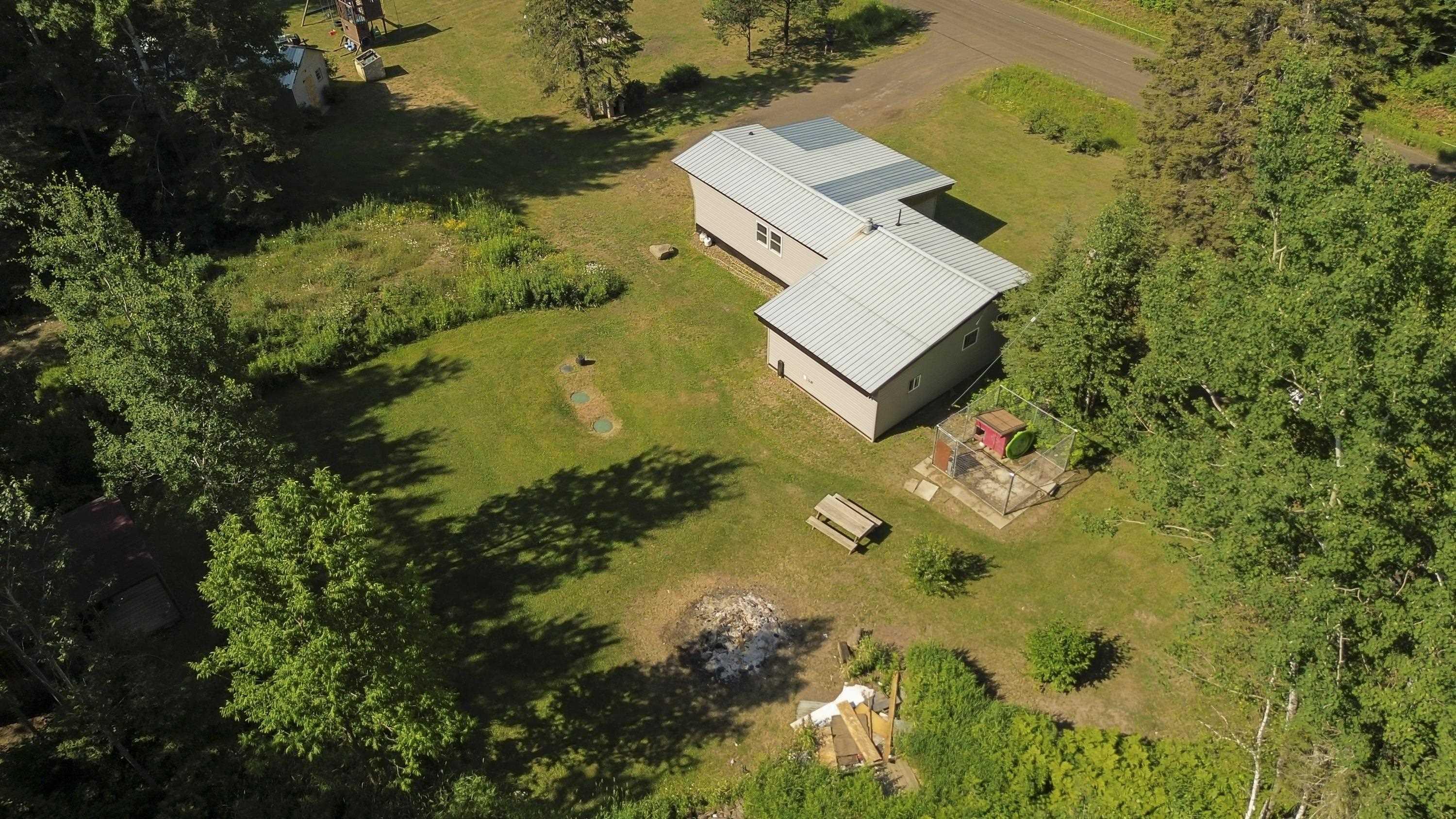 20 Union School Road S, Neebing, ON - Outdoor With View