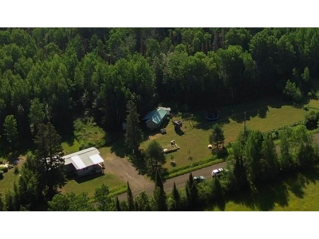 20 Union School Road S, Neebing, ON - Outdoor With View