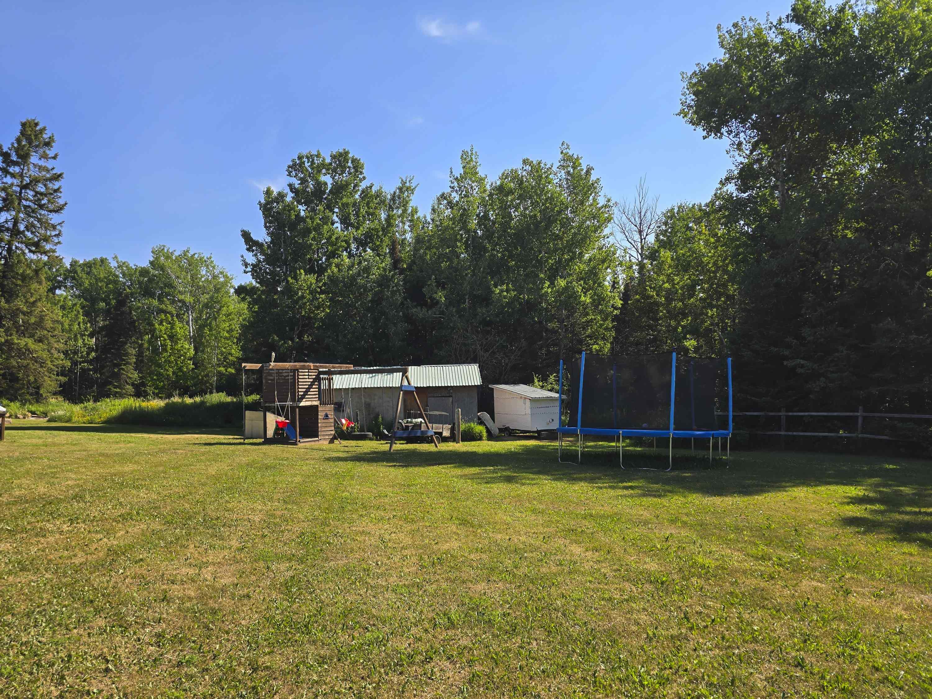 20 Union School Road S, Neebing, ON - Outdoor